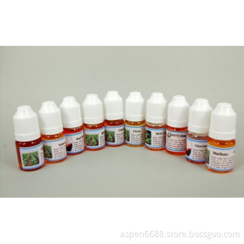 E Liquid for E Cig